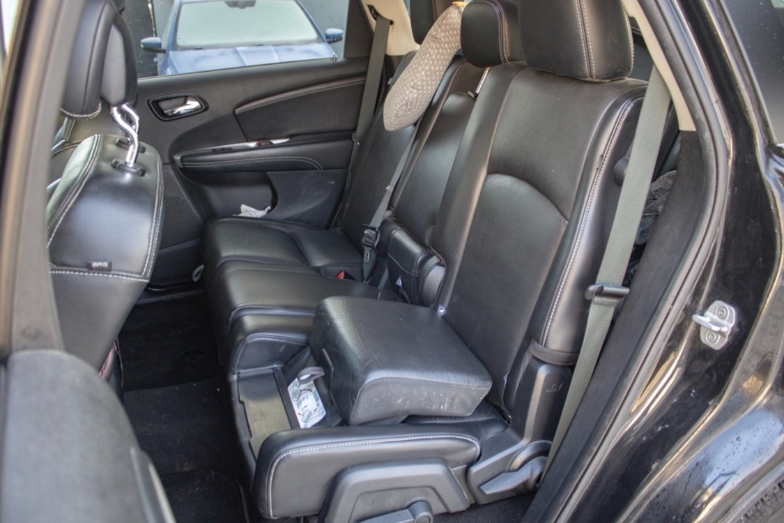 Fiat Freemont 2.0 JTD 125 kW - 18