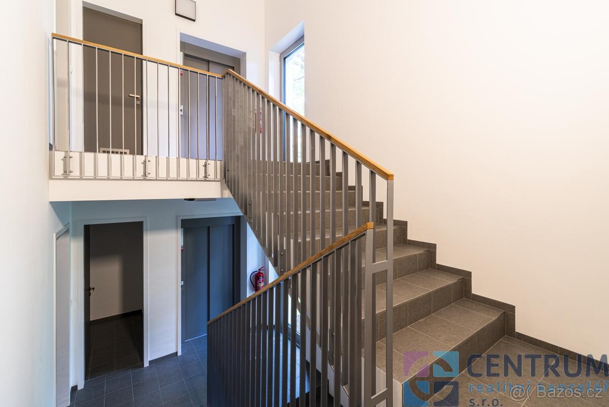Prodej bytu 4+kk, 119 m2 - 18