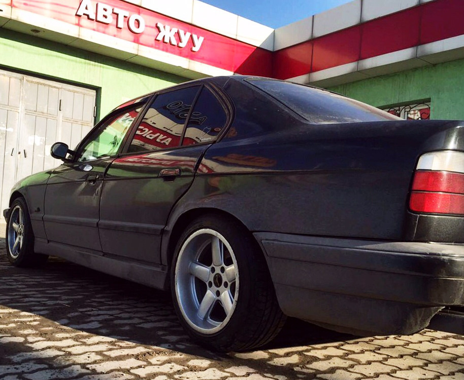 RH MBN 5x120 R17 Dvourozmer - 18