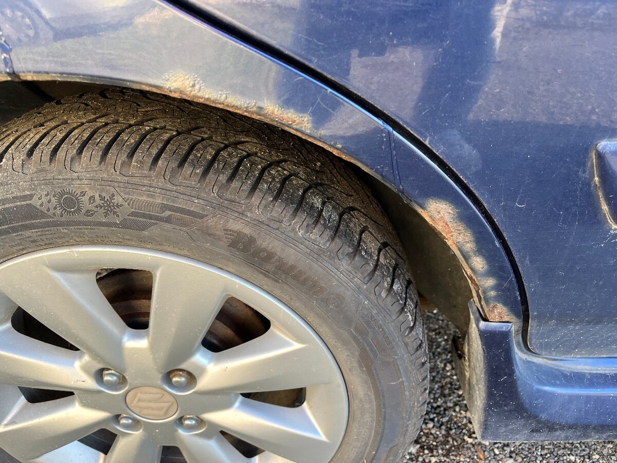 Liana 1,6i ++++++TOP CENA++++++ - 18