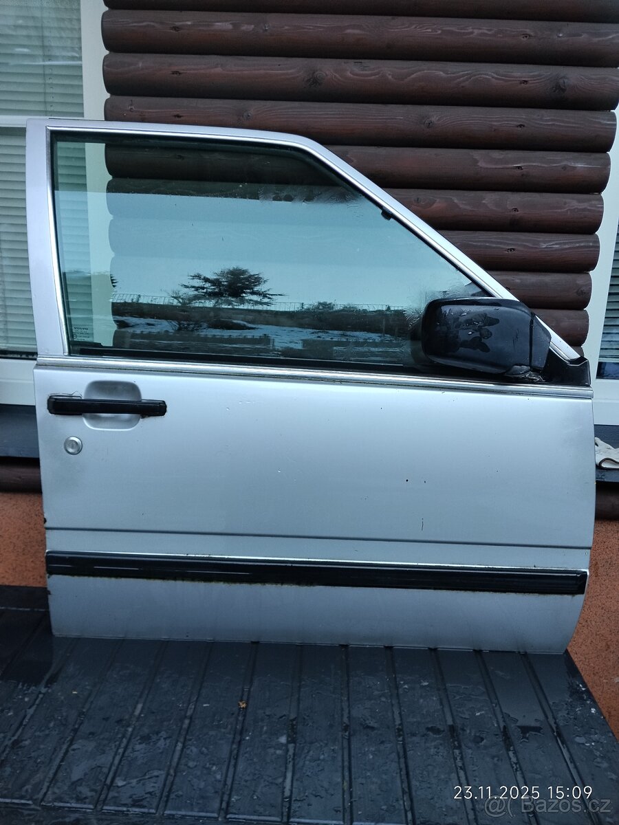 Volvo 740 Díly - 18