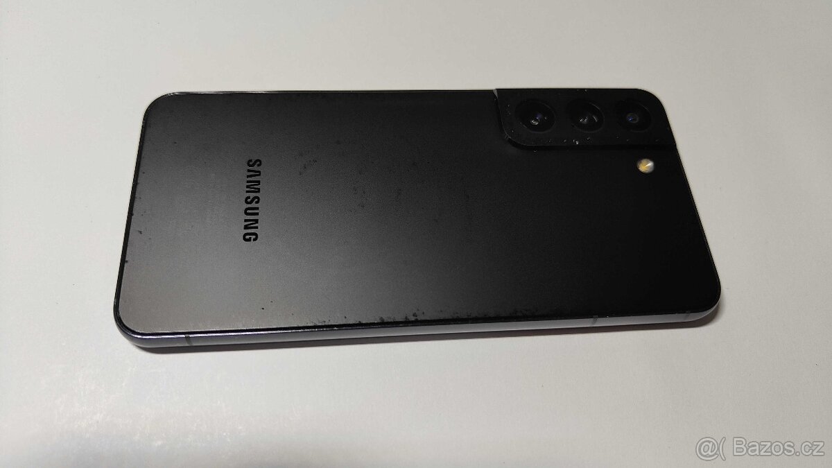 Samsung Galaxy S22 5G 8/128GB S901B, Phantom Black - 18