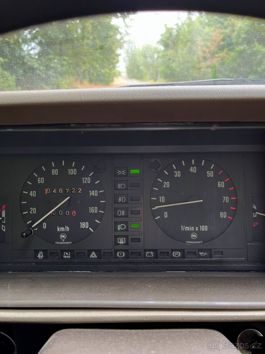 Škoda Favorit 136 LUX - 18