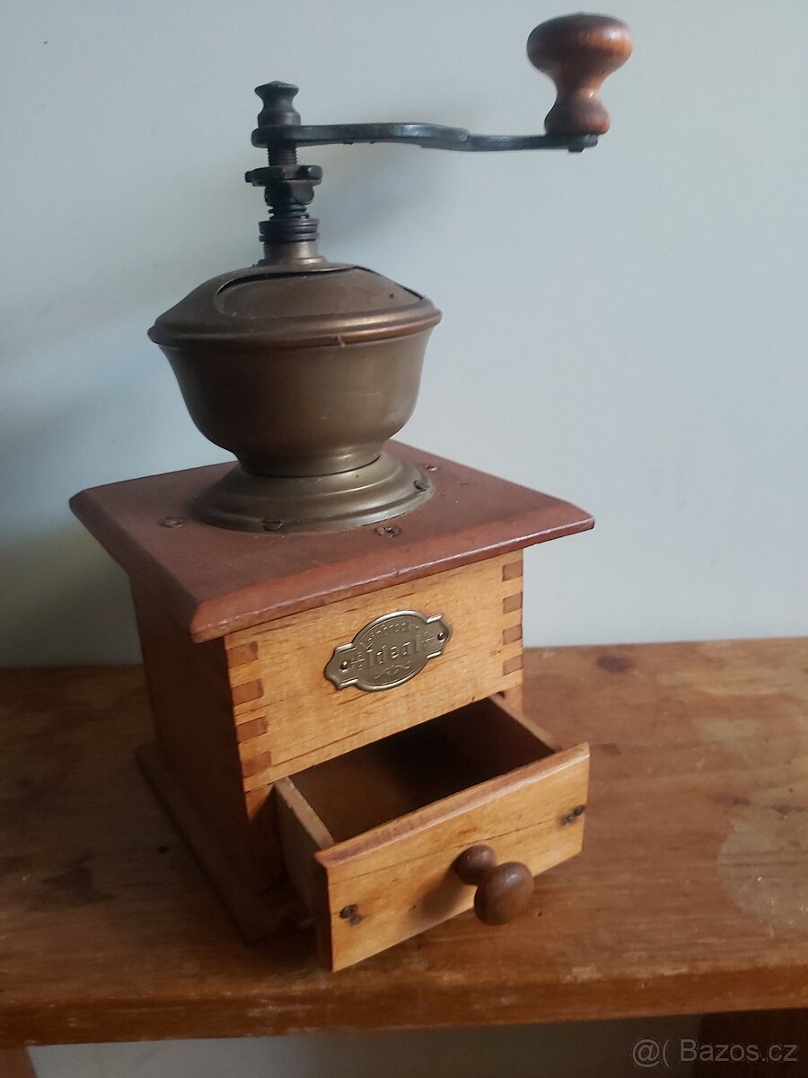 Prodám retro dekoraci - 18