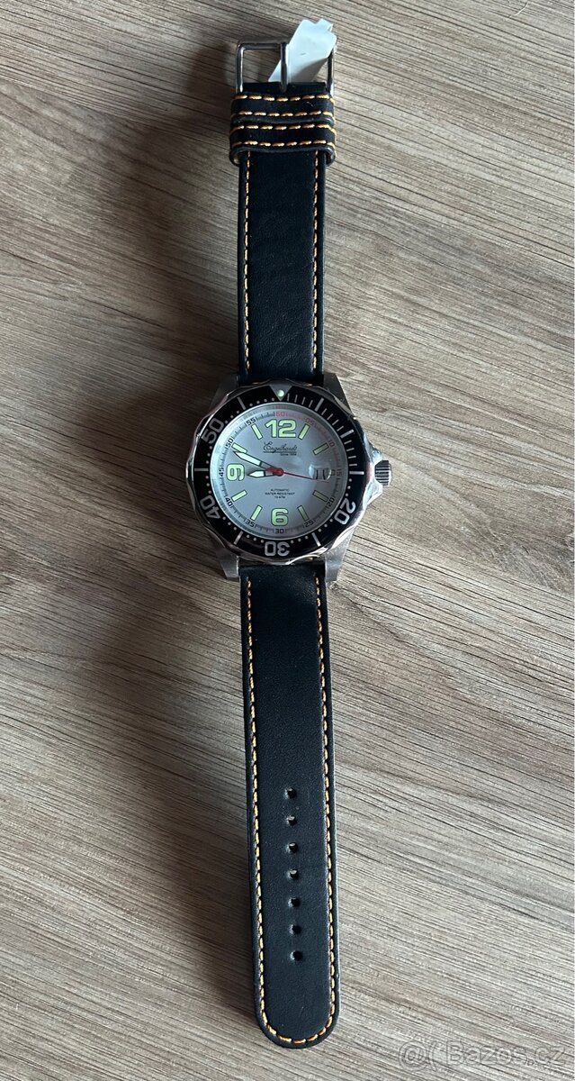 Hodinky Engelhardt Automatic - 18