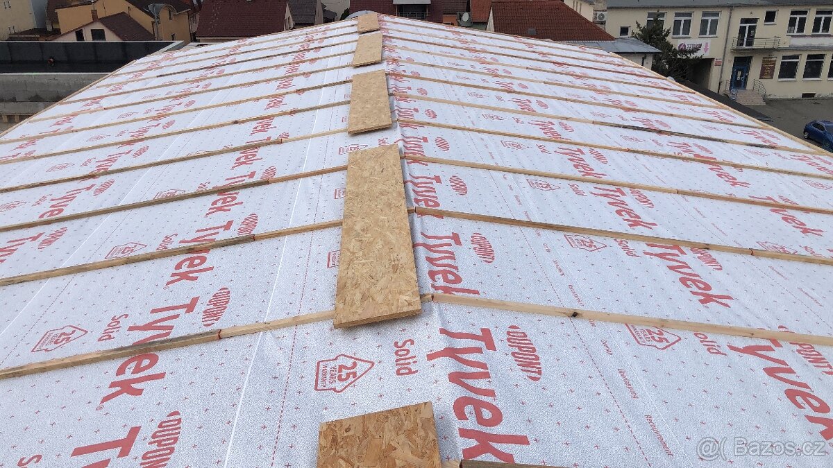 Strechy vyroba a montaz cela CR a SR - 18