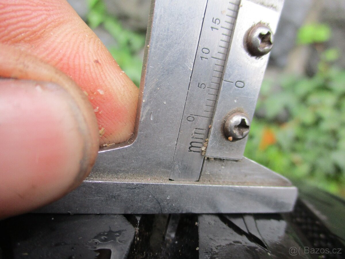 Alu kola 5x112 r16 Audi v Lužnice - 18