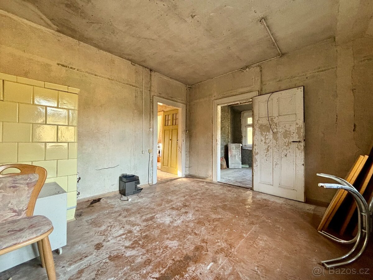 Penzion Kipsdorf Altenberg na rekonstrukcii Nemecko - 18