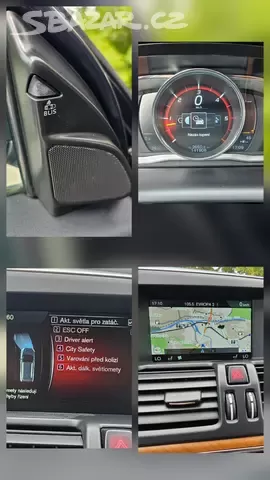 Volvo XC60 2.4 D5 169kW,AWD,Summum,Webasto,Polestar,Pano,Nav - 18