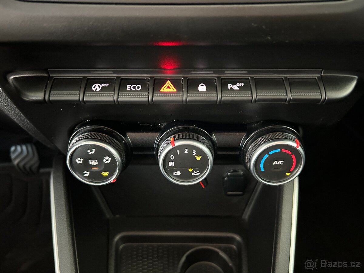 Dacia Duster 1.0 TCe,LPG,PŮVOD ČR,SERVISKA - 18