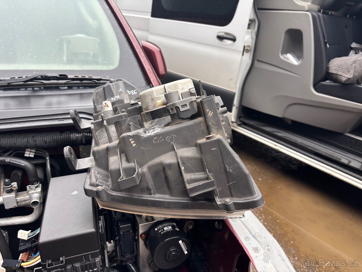 Nissan pathfinder - 18