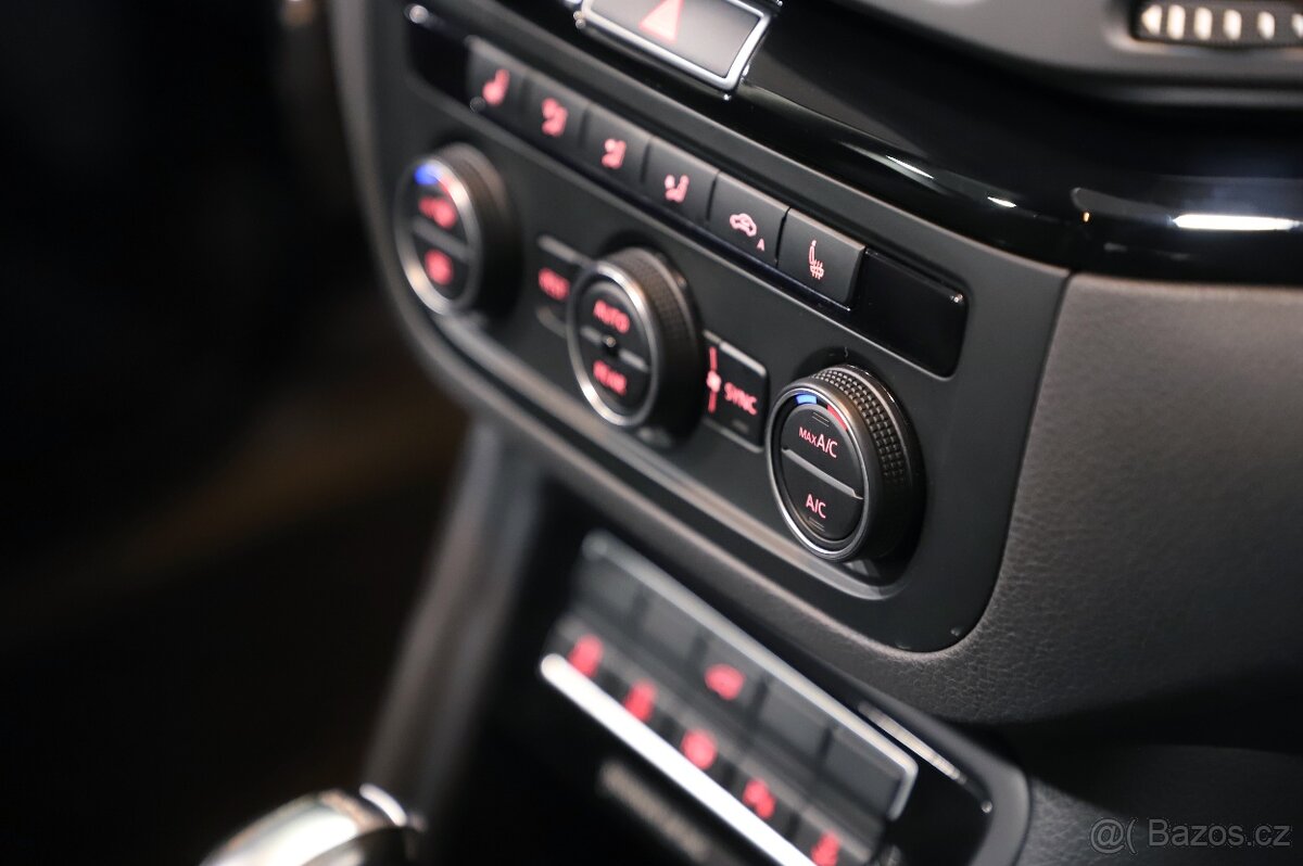 VW Sharan 1.4TSI 110kW DSG Highline - záruka Autodraft - 18