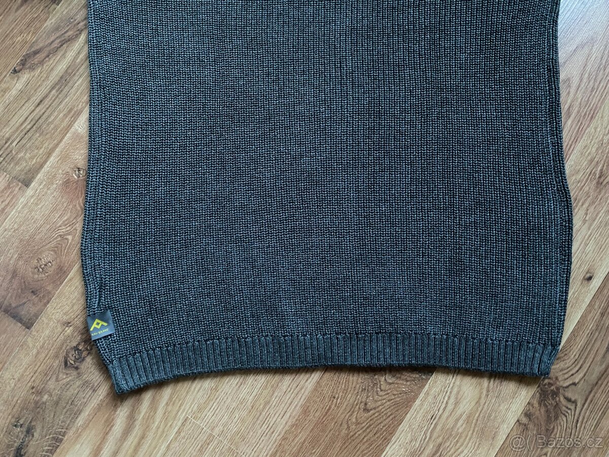 Nový pánský svetr Nax - L - 18