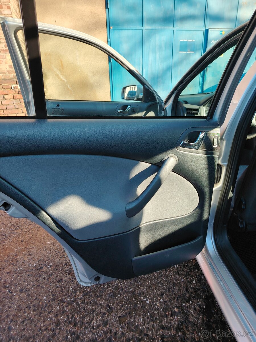 Škoda Octavia combi 1,9tdi 81kw. - 18