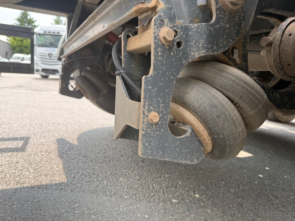 Schwarzmüller RSA - 18