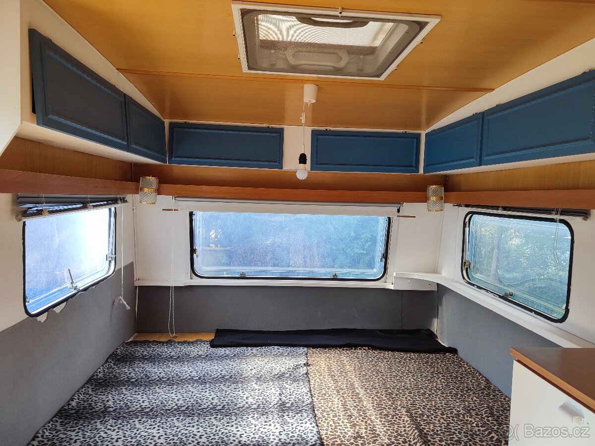 Prodám karavan - 18