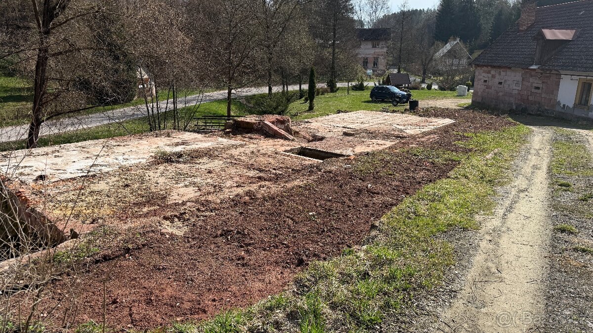 Stavební pozemek Stupná - 18