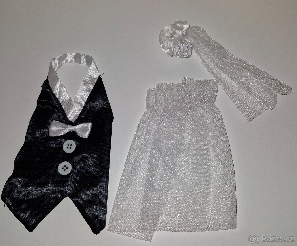 Svatební výzdoba nová - 18