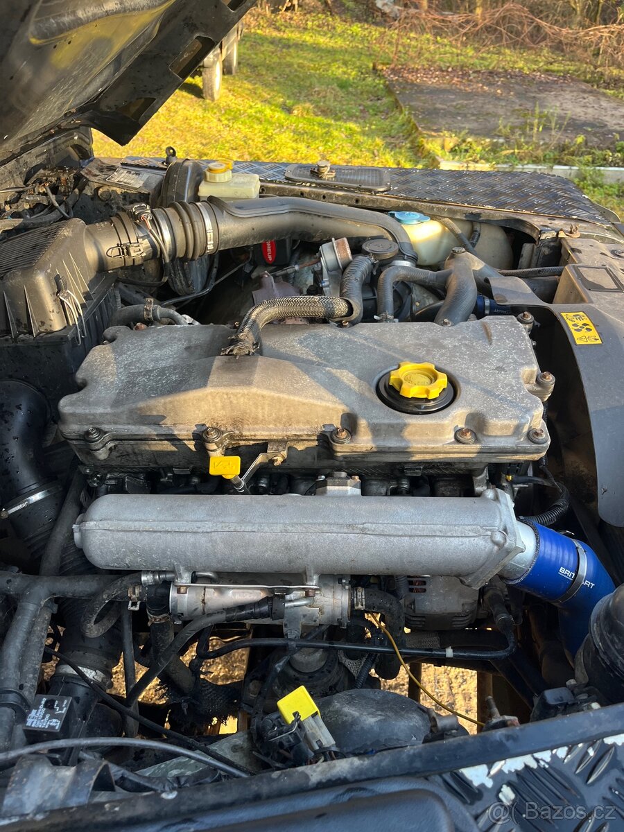 Land Rover Defender 110SW 2,5TD5 - 18