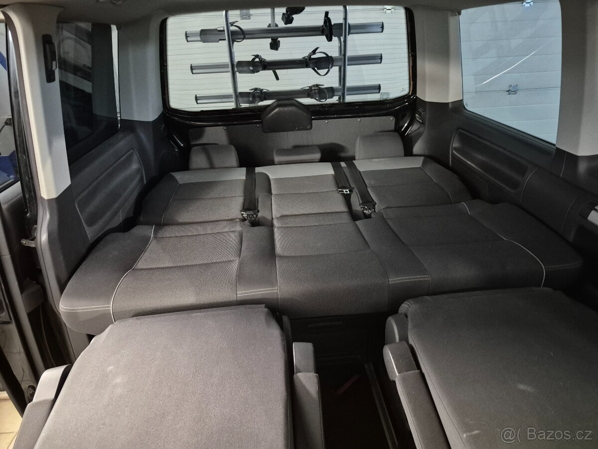 VW Multivan T 5,1 2,0 tdi 103 kw - 18