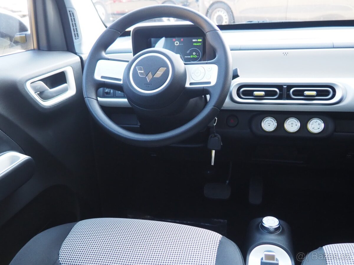 2026 Multicargo eCITY Cargo elektro - 18