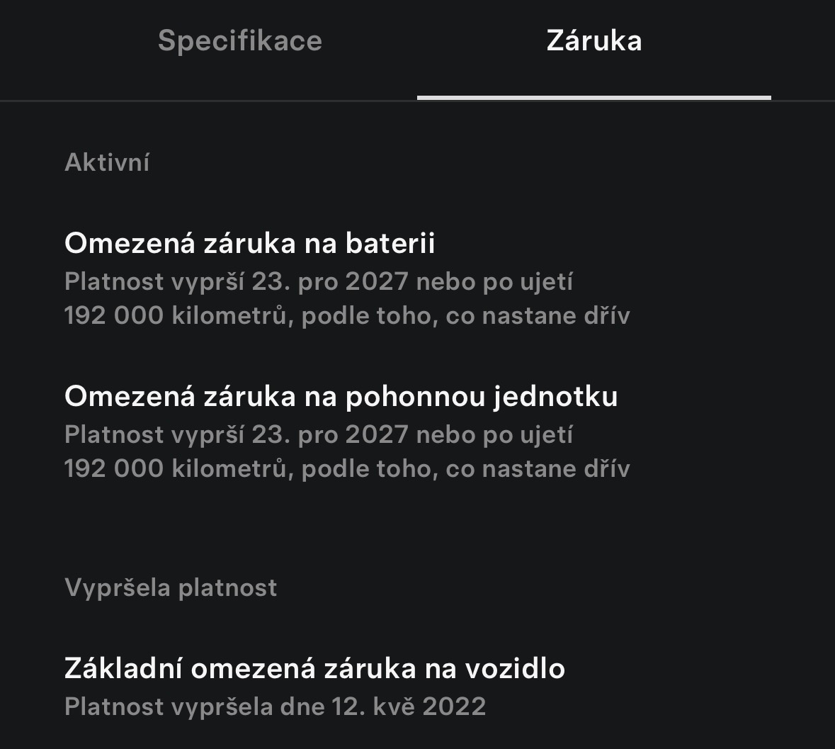 Tesla Model 3 Long Range AWD model 2020 - 18