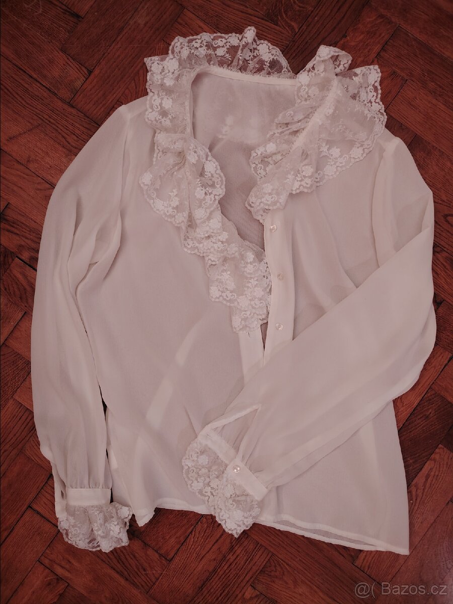 Retro Vintage oblečení - 18