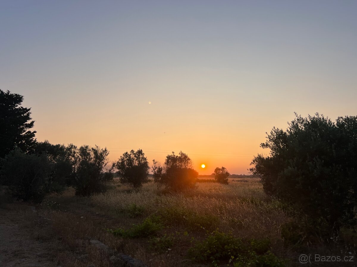 Vila 10 minut od moře Apůlie🇮🇹 - 18