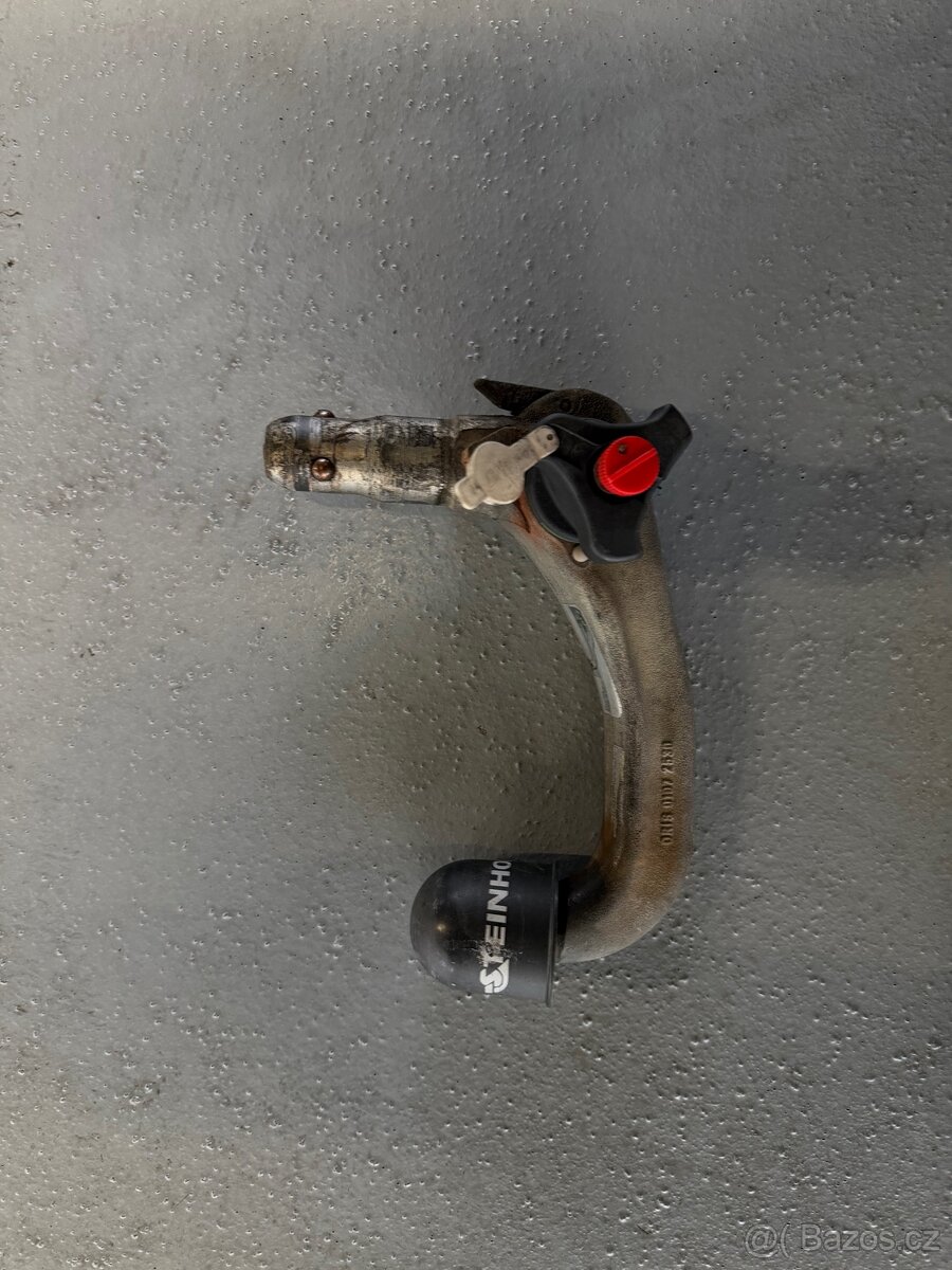 Mercedes Benz R320CDI LONG 4MATIC - 18