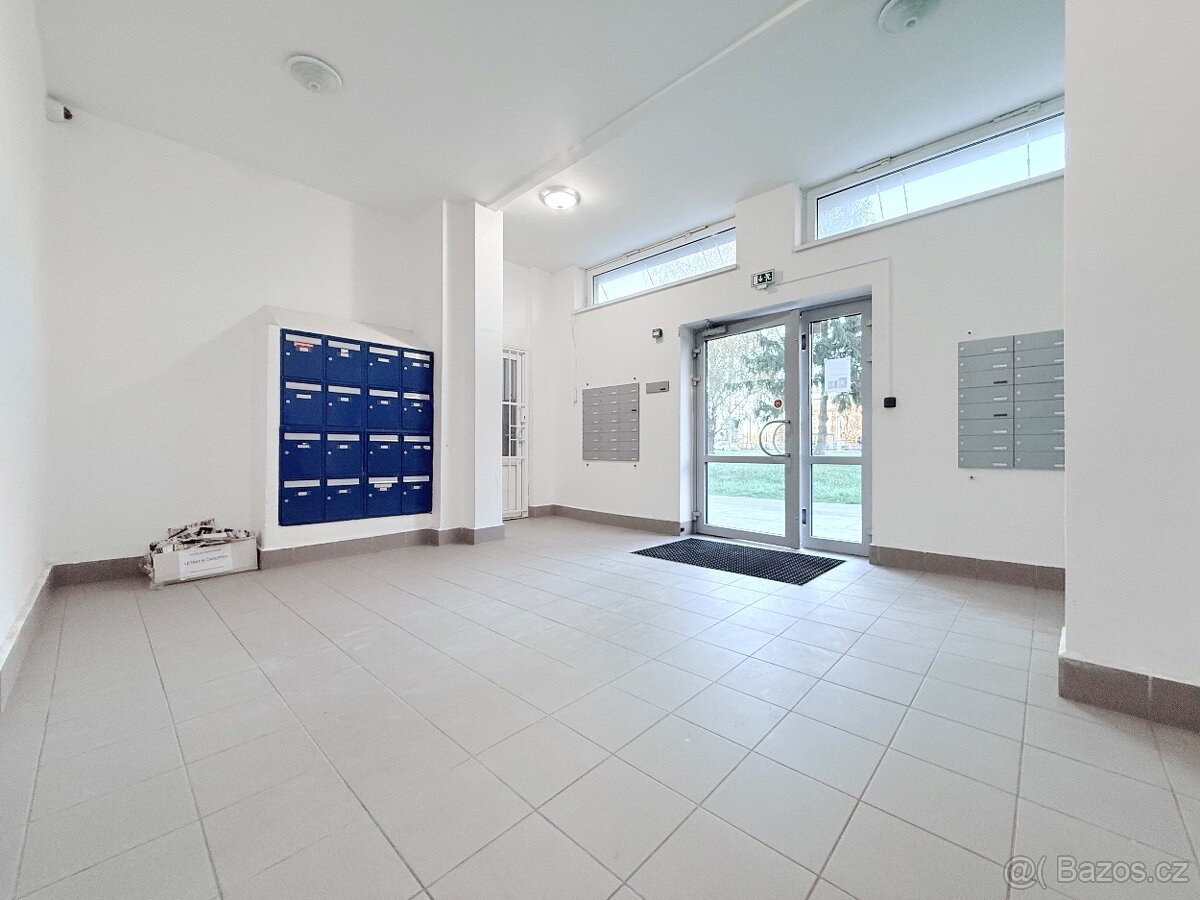 prodej bytu 3+1, Ostrava - Zábřeh, ul. Výškovická - 18