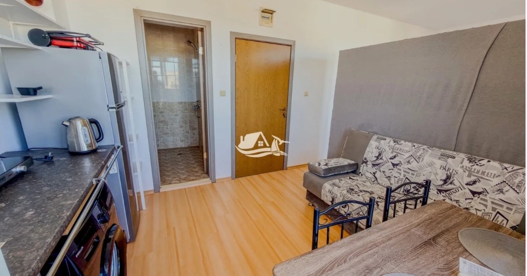 Bulharsko prodej apartmánu - 18