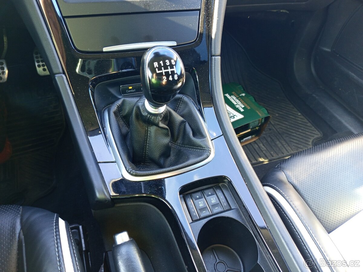 Ford Mondeo 2.0 176kw 6st.manual - 18