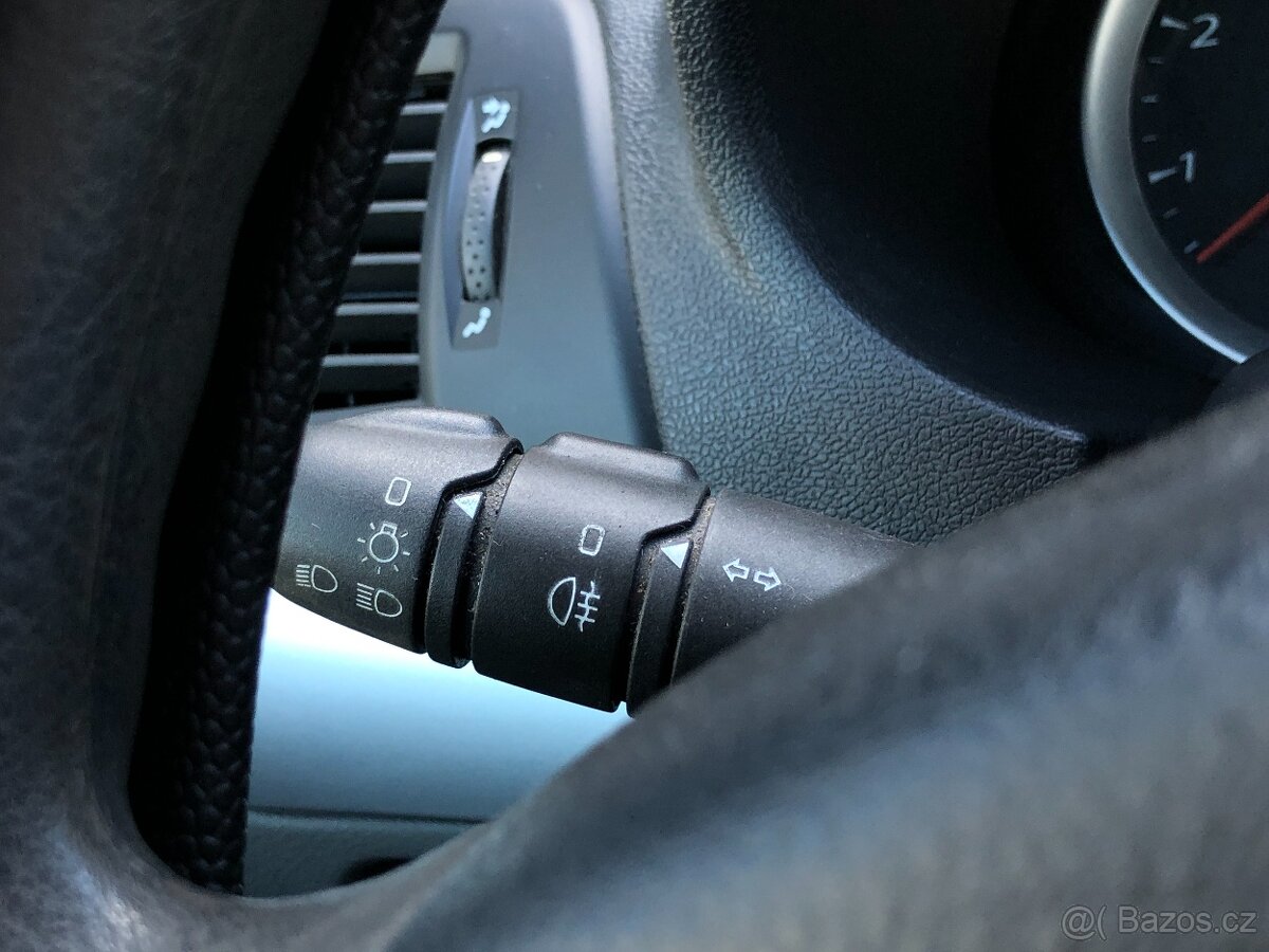 RENAULT THALIA 1.2 - 18