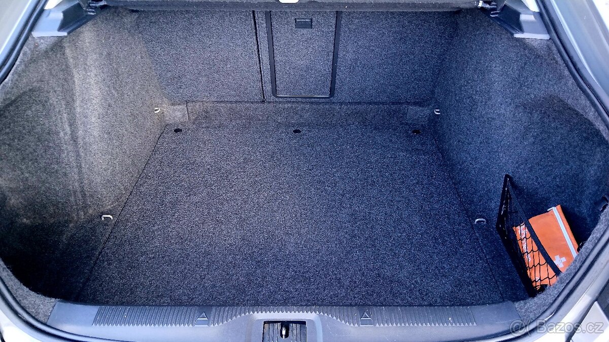 Octavia II 1,9 tdi 77Kw,TOP STAV. - 18