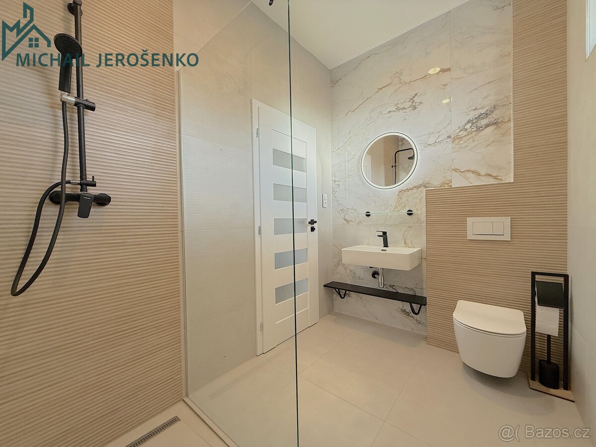 Pronájem rodinného domu, 108 m2, Nová Lhota - Vidice, okr. K - 18