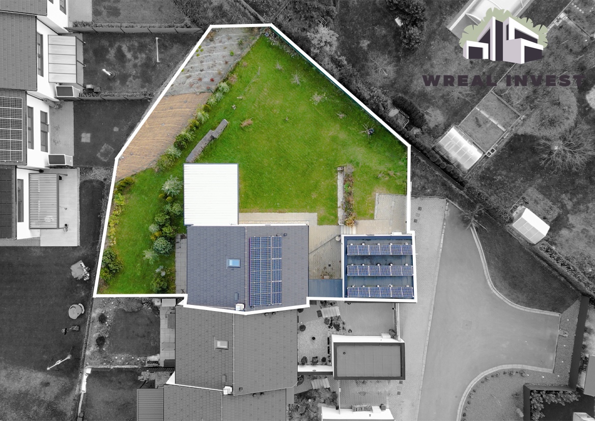 PRODEJ NOVOSTAVBY RD 4+KK S DVOUGARÁŽÍ VE VELKÉ POLOMI - 18