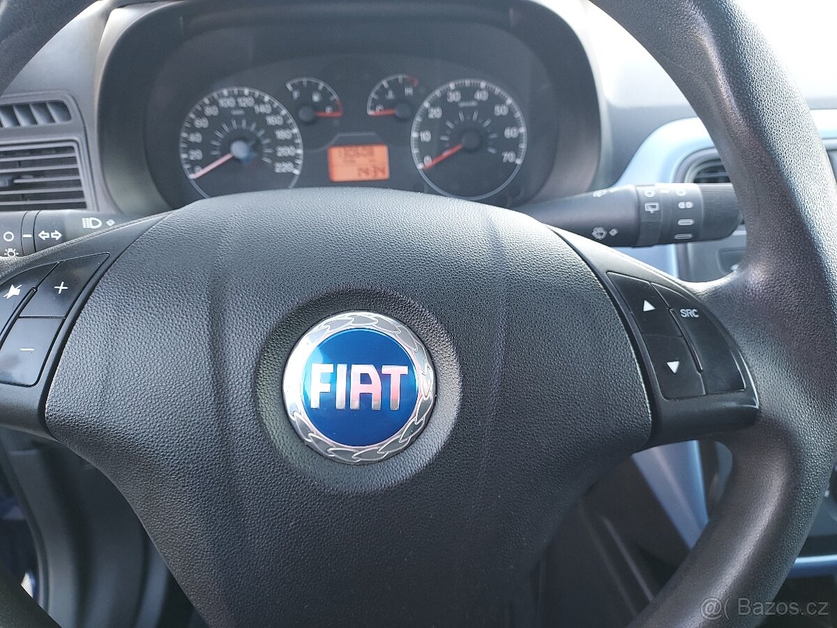 Fiat Grande Punto 1.4 - 18