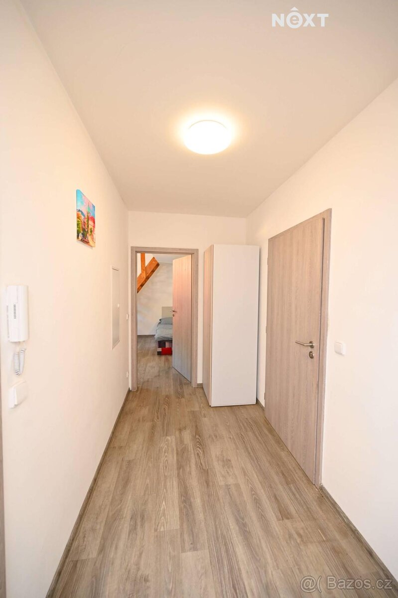 Prodej komerční Ubytování, 215㎡ - 18