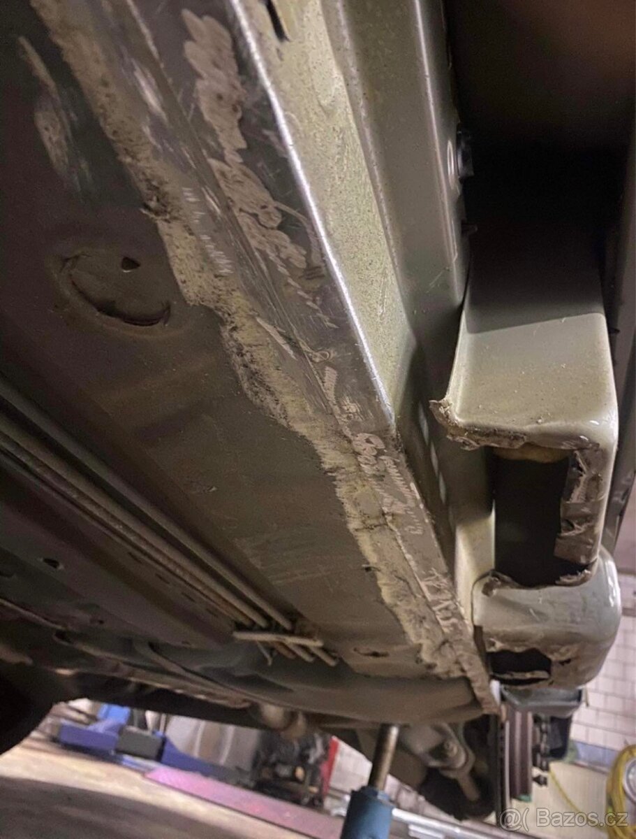 Bmw e39 530i manuál - 18