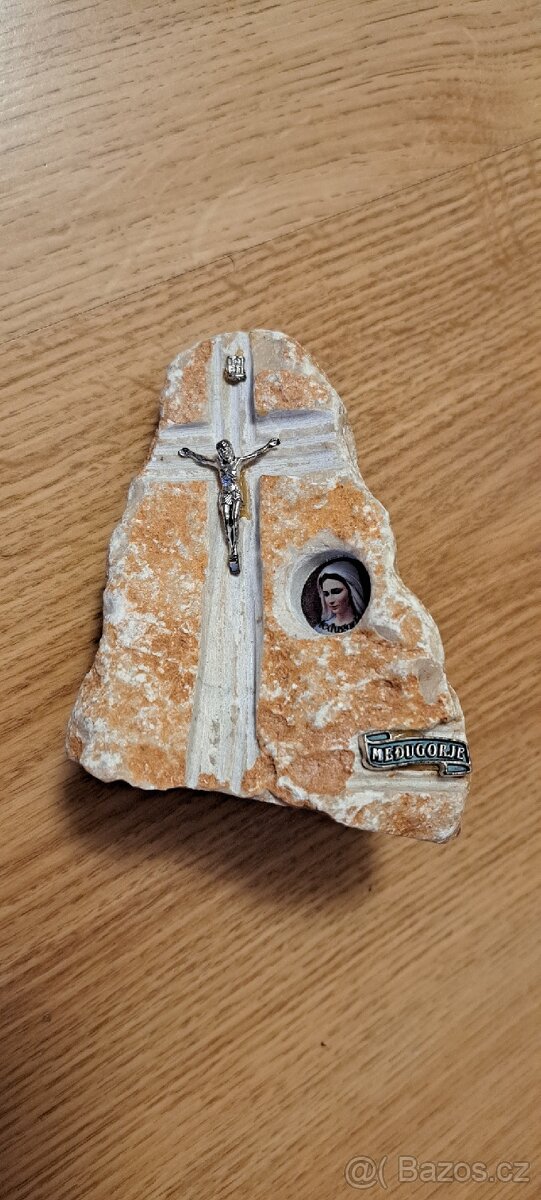 Svaté předměty - 18