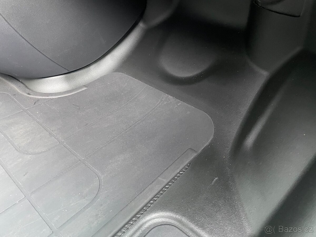 Renault Trafic 2.0 Blue dCi 170K - 18