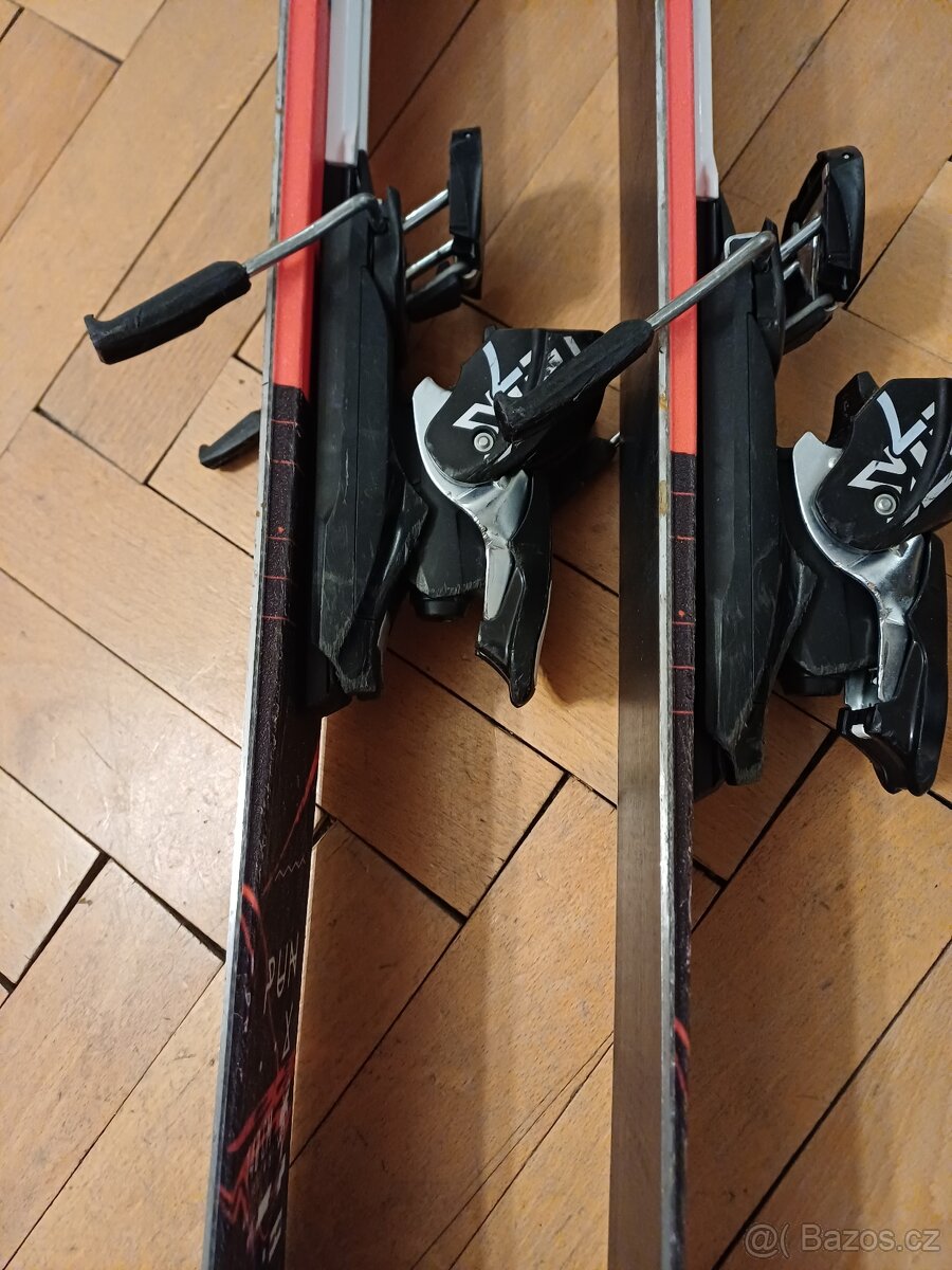 Lyže Atomic 140 cm - 18