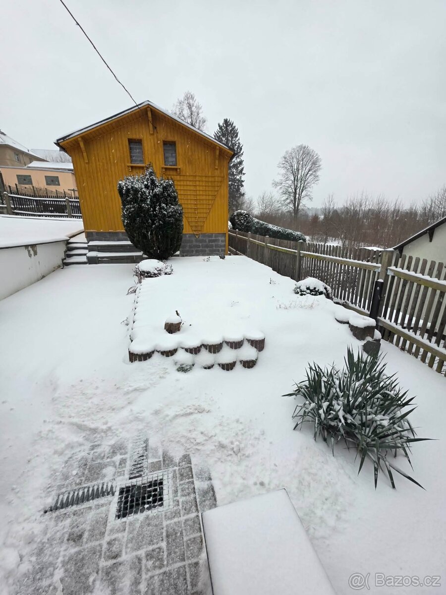 Dům v Německu blízko hranic ČR - 18