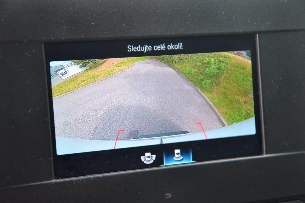 Mercedes-Benz Sprinter 317 CDi L Maxi ,velká výbava - 18