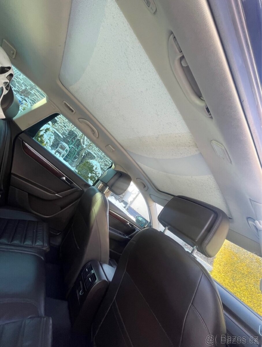 VW Passat B7 2011 2.0 Tdi, 125kw, DSG, NOVÁ STK - 18