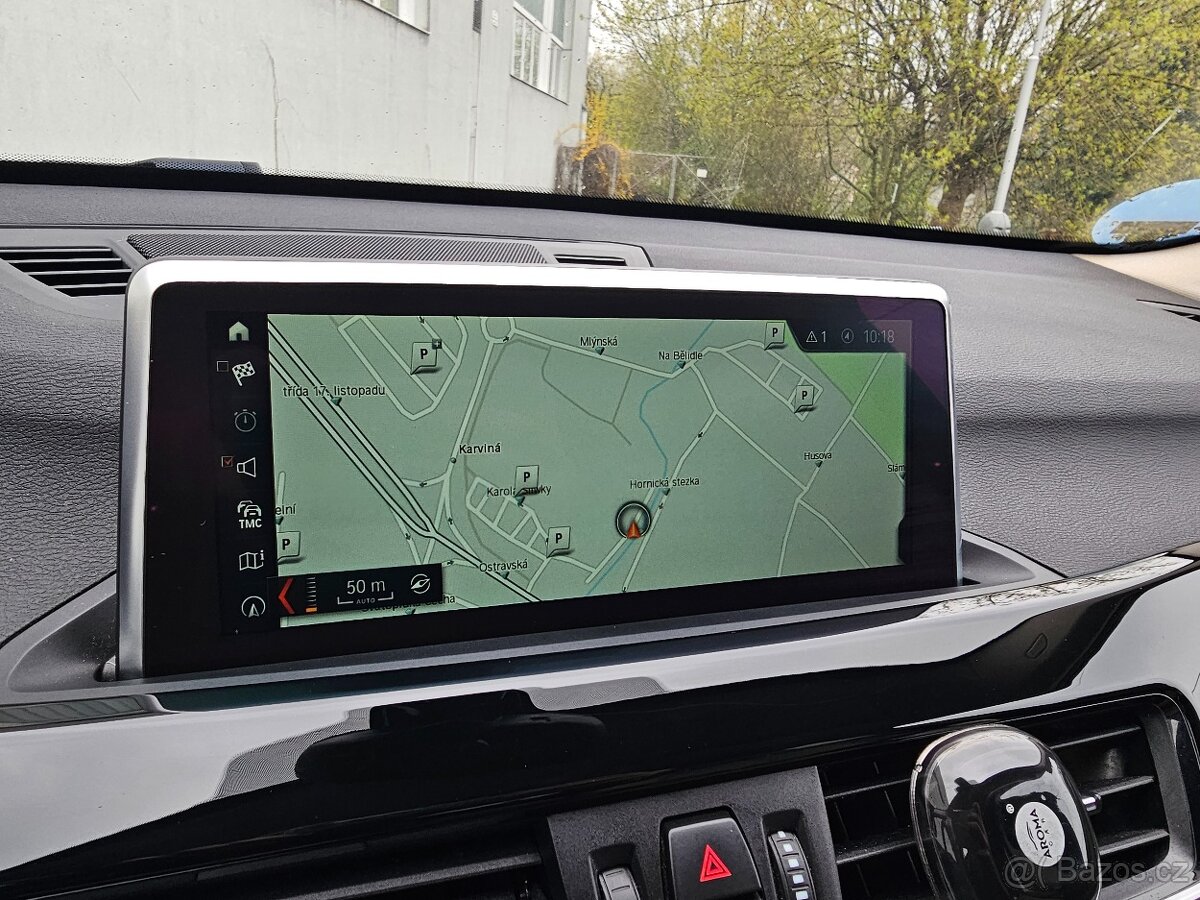Bmw X1 2.0 140kw - 18