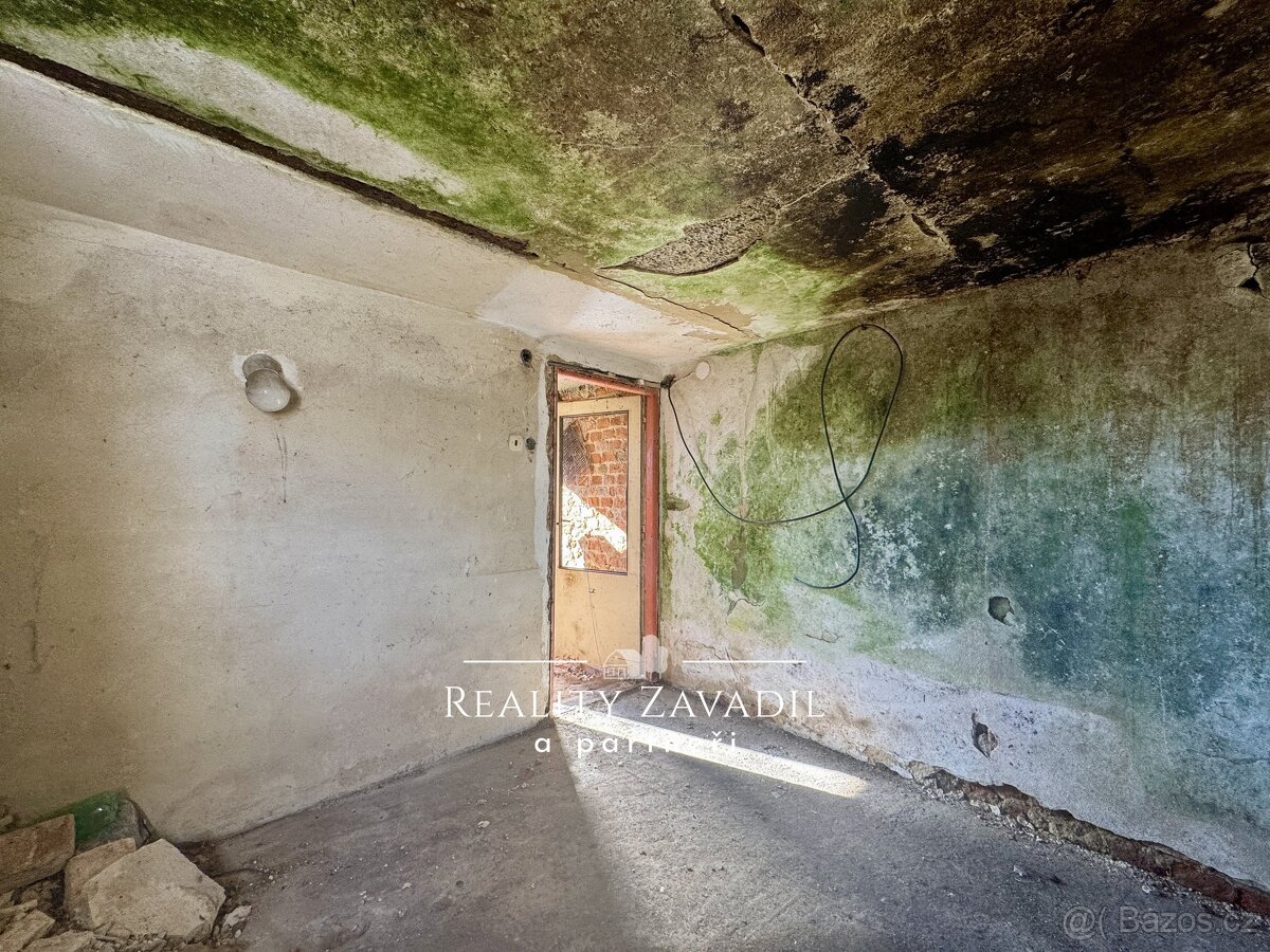 Prodej rodinného domu , Studénka, ev.č. 00941 - 18