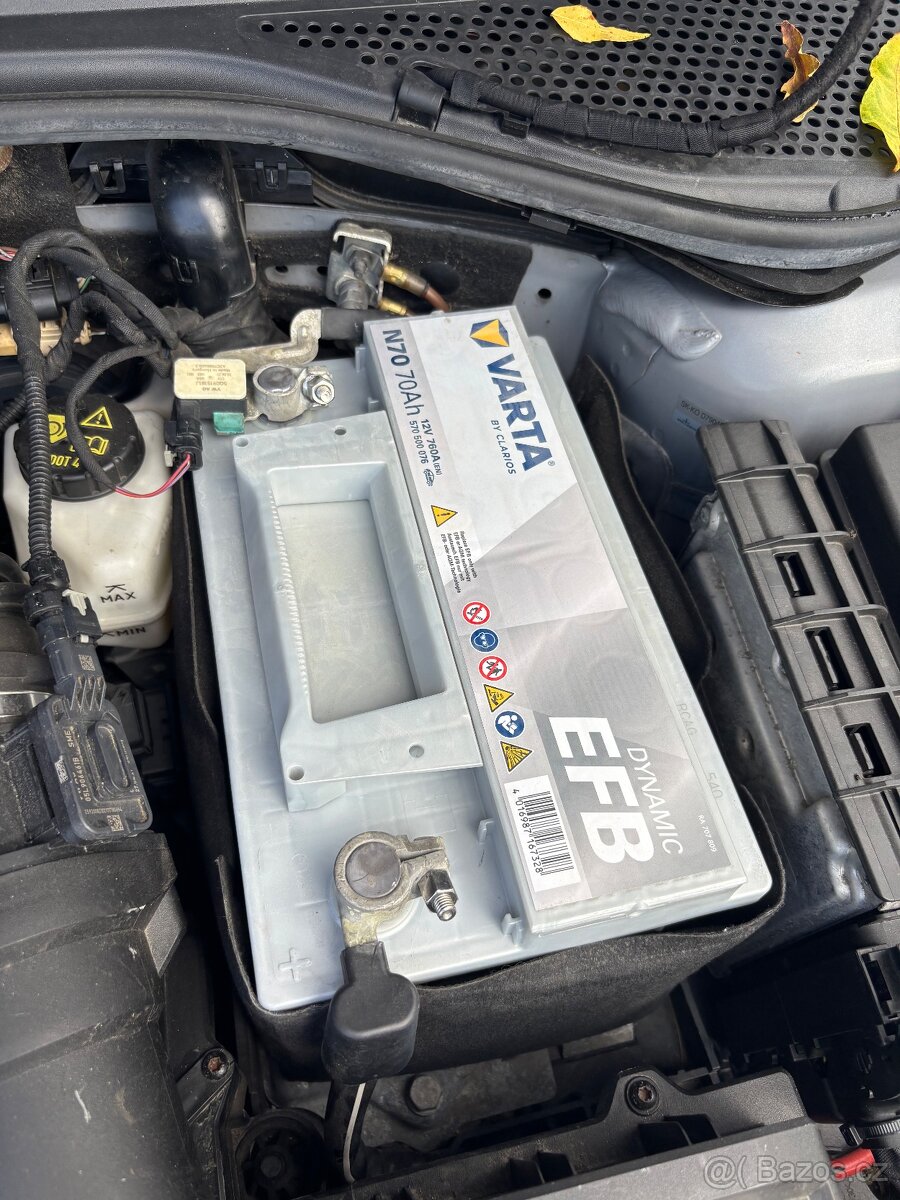 VW Passat Variant 2.0TDI 110kw DSG rok 2021 - 18