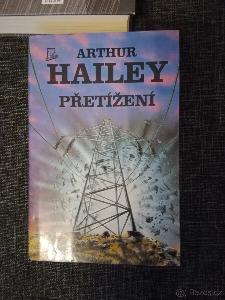 A. Mayne - Šelma a další detektivky (viz seznam a foto) - 18