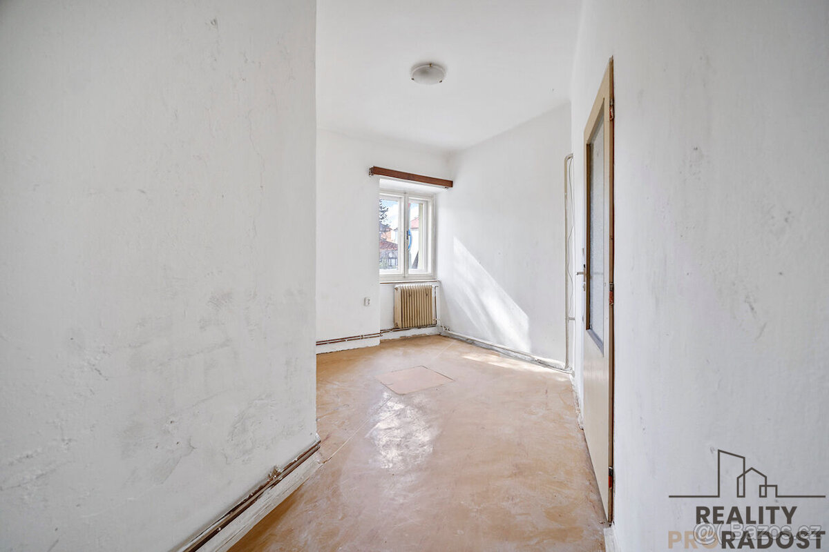 Pronájem bytu 4+1, 109 m2, Chotěboř - 18
